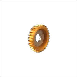 Gear Hob Cutters Gear Hob Cutters