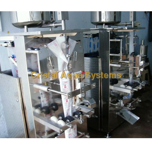 Packaging Machine