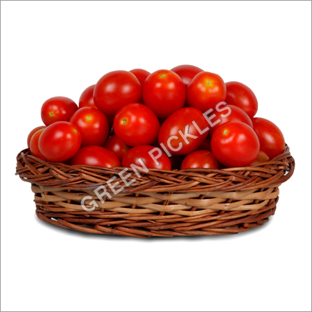 Fresh Cherry Tomato