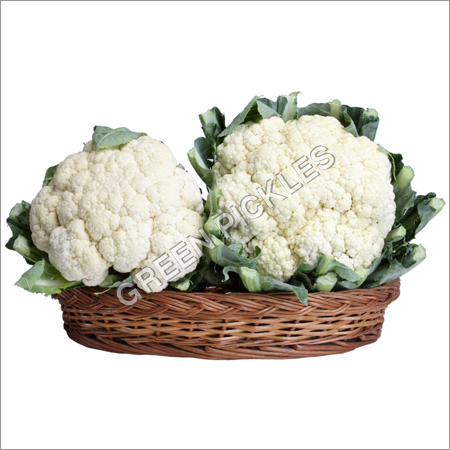 Indian Cauliflower