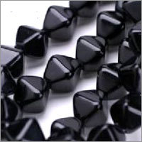 Black Diamond Beads Jewelry
