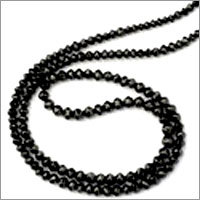 Black Diamond Jewelry
