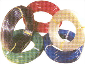 P.V.C Tubes