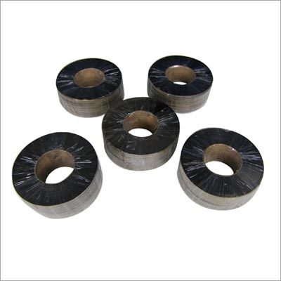 Braided Expanded Graphite Tape