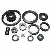 Expanded Molded Graphite Rings