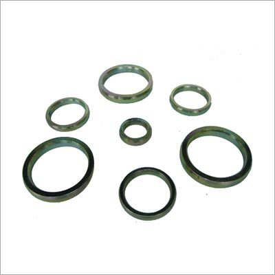 Ring Joint Flexible Graphite Gasket