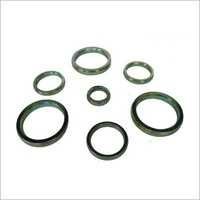 Ring Joint Flexible Graphite Gasket