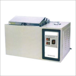 Water Bath Incubator Shakers