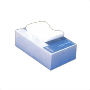 Blood Collection Monitor