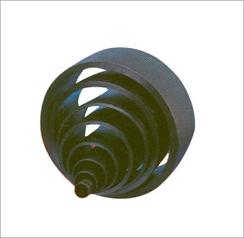 Industrial HDPE Pipe