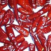 Red chilli