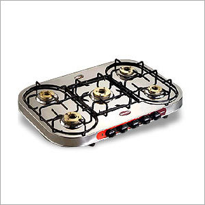 Five Burner Stoves (Gt-500 Sunny)