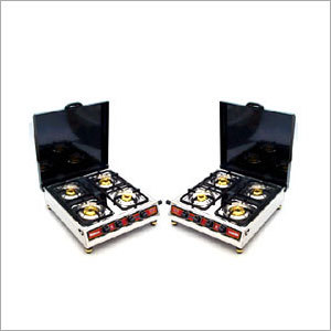 4 Burner Stove (4b Regular R-1)