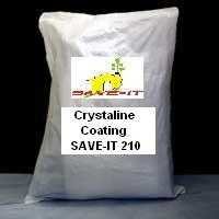 Crystalline Waterproofing Coating