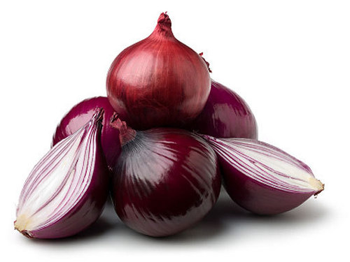 Red Onion