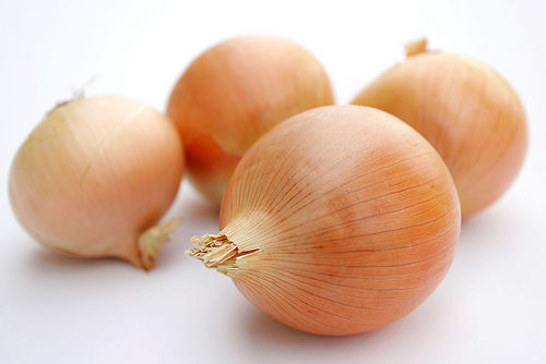 Brown Onions