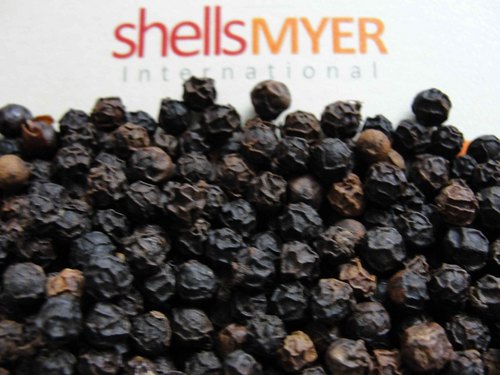 Black Pepper