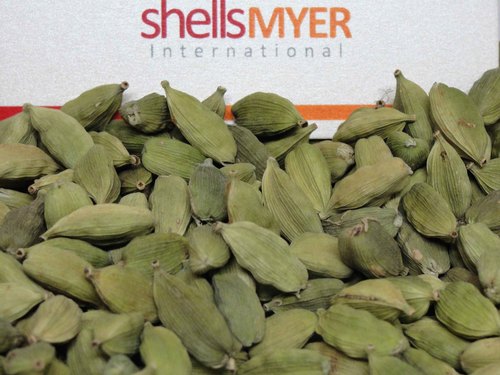 Green Cardamom