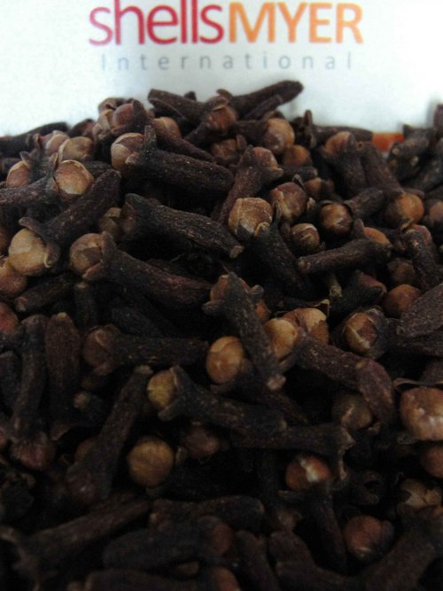 Black Cloves