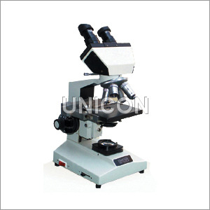 Coaxial Binocular Microscope