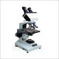 Coaxial Binocular Microscope
