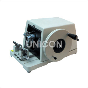 Senior Rotary Microtome