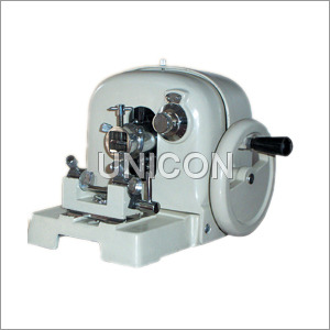 Rotary Microtome (Erma Japan Type)
