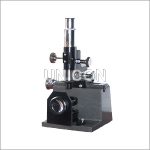 Newton Ring Microscope