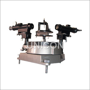 Spectrometer Standard (College Type)