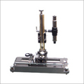 Travelling / Vernier Microscope