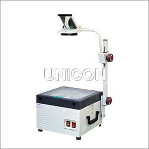 Over Head Projector