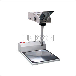 Portable Over Head Projector