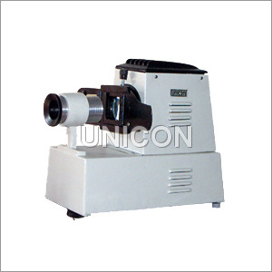 Film Slide Projector