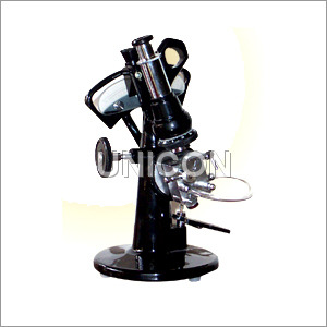 Abbe Refractometer