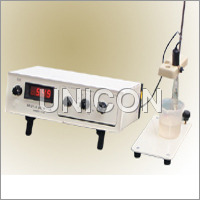 Digital PH Meter