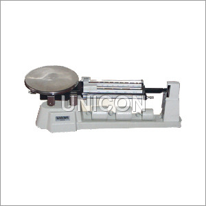 Triple Beam Balance