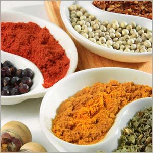 Spices