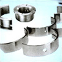 Industrial Bearings