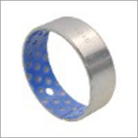 White Metal Bearing 