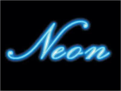 Neon Sign