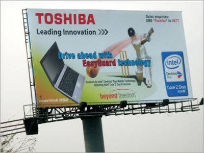 Hoardings