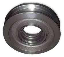 C.I. Casting Parts