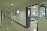 GI Partition Doors 