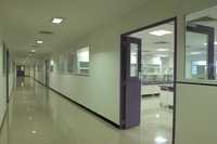 GI Partition Doors