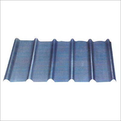 FRP Profile Sheets