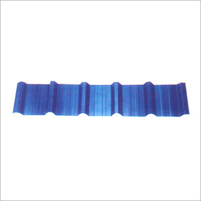 Hi-Rib Profile Roofing Sheets