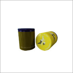 Deep Drawn Bottle Caps