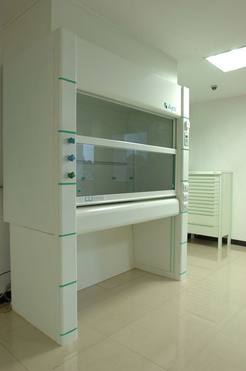 Laboratory Fume Hood