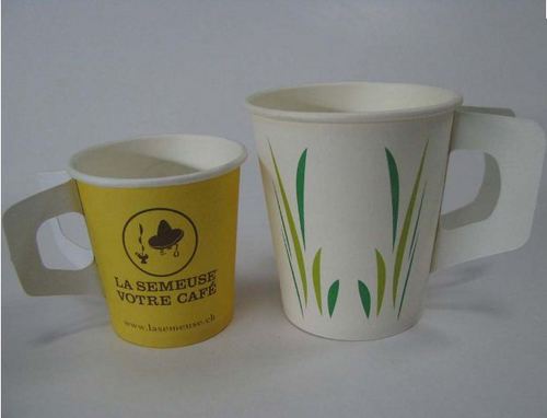 Paper Cups