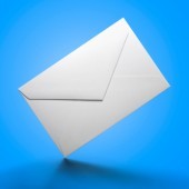 address envelops